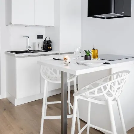 Bonita 6 Min Du Appartamento *