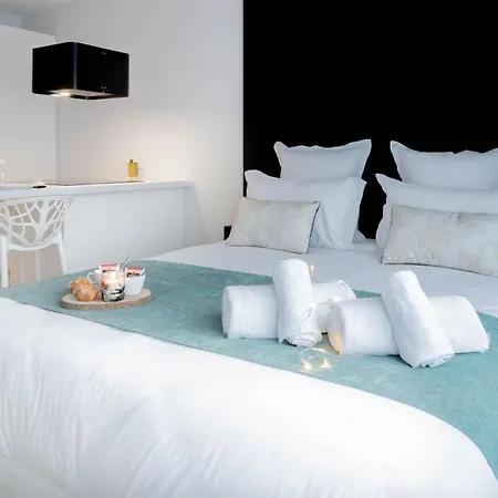 Appartamento Bonita 6 Min Du Annecy