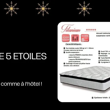 Bonita 6 Min Du Appartamento Annecy