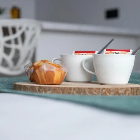 Bonita 6 Min Du Appartamento *